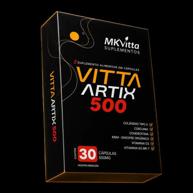 Vitta Artix 500