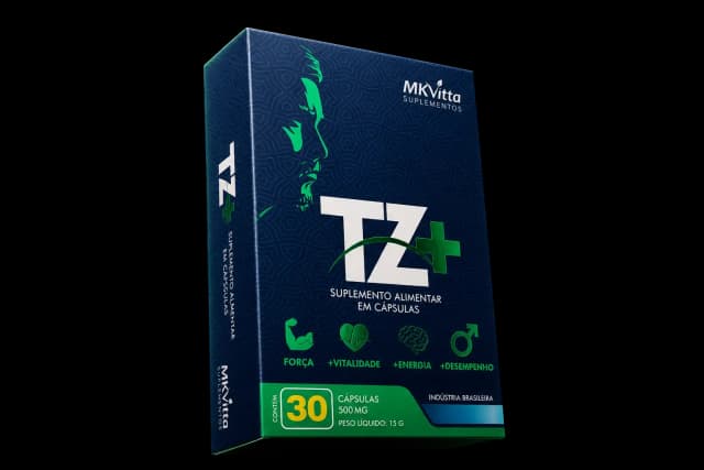 TZ+