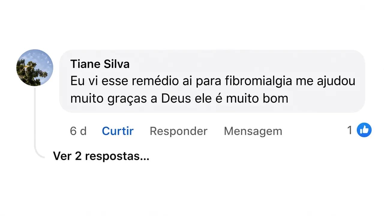 Depoimento de Tiane Silva sobre o produto MK Vitta