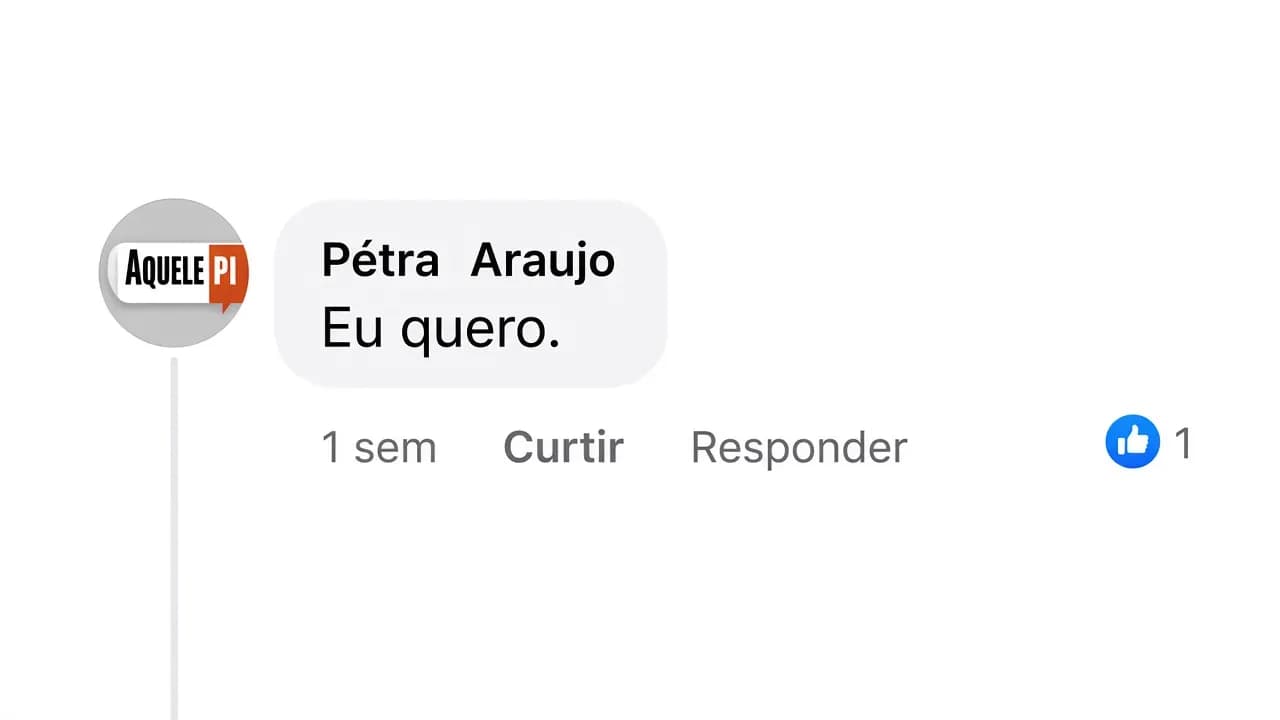 Depoimento de Pétra Araujo sobre o produto MK Vitta